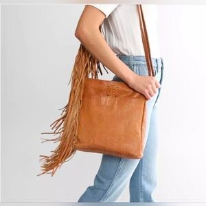 STS Ranchwear Rhapsody Woodstock Conceal Carry Crossbody Bag